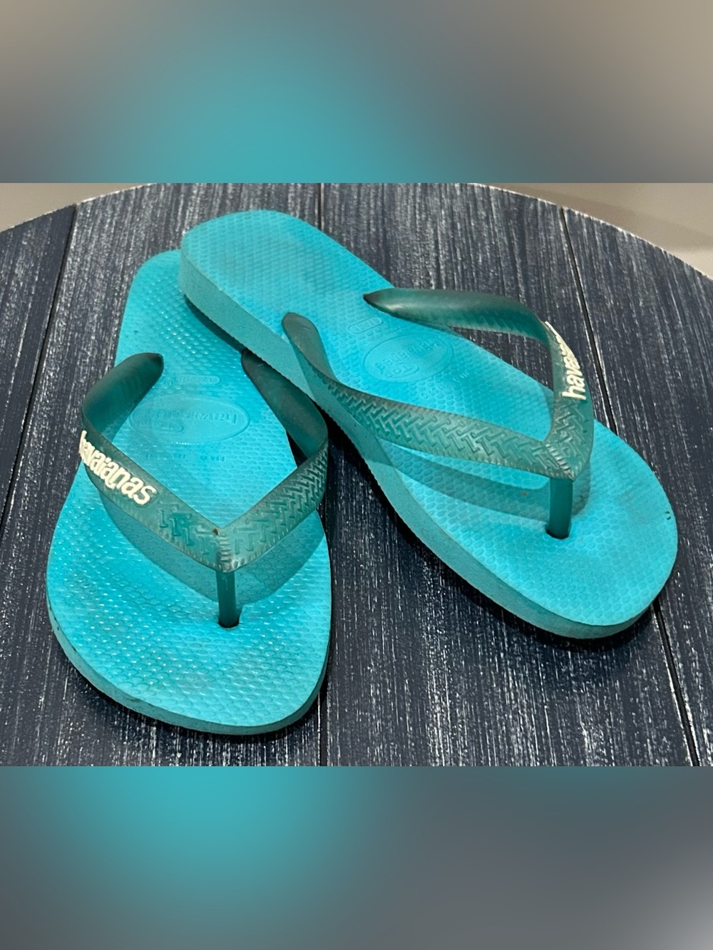 Havaianas Flip Flops